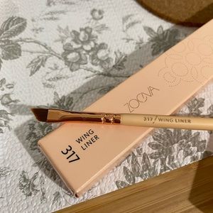 ZOEVA single eyes makeup brush